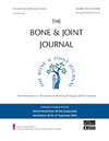 Bone & Joint Journal雜志封面